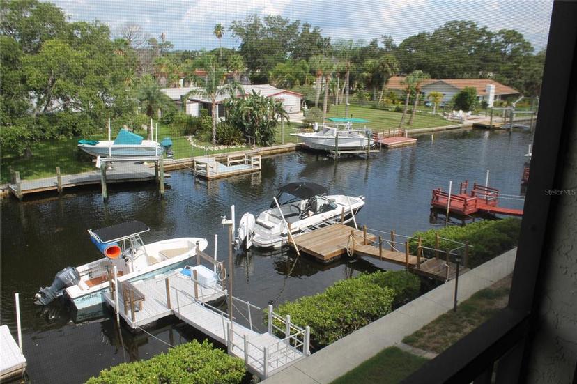 Picture of 8210 Aquila Street Unit 223, Port Richey FL 34668