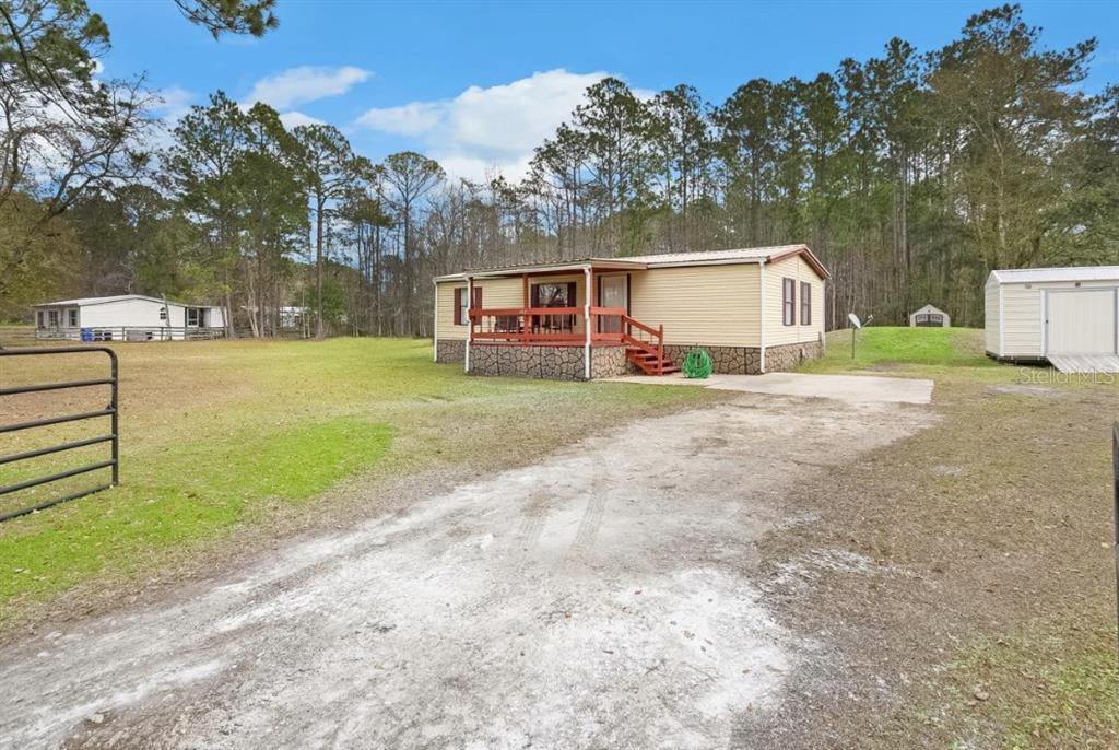 Picture of 4410 Rues Landing Road, St Augustine, FL 32092