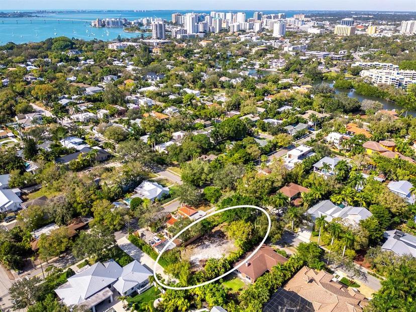 Picture of 1908 Irving Street, Sarasota FL 34236