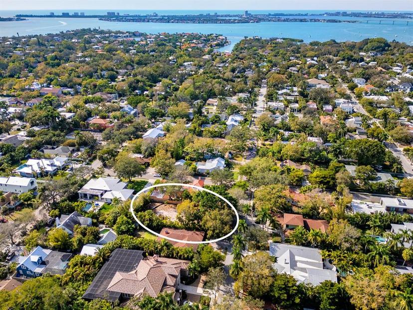 Picture of 1908 Irving Street, Sarasota FL 34236