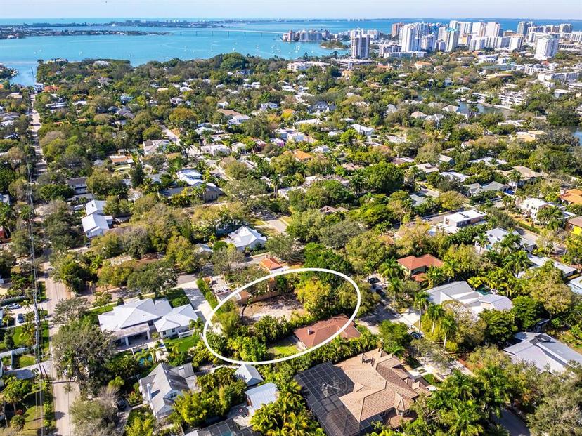 Picture of 1908 Irving Street, Sarasota FL 34236