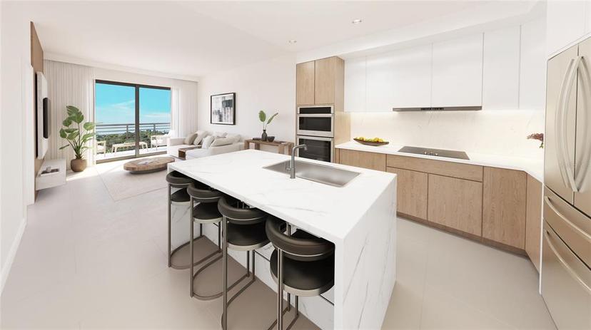 Picture of 4950 Remington Drive Unit 106, Sarasota FL 34234