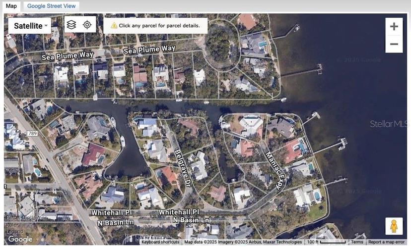 Picture of 6934 Belgrave Drive, Siesta Key FL 34242