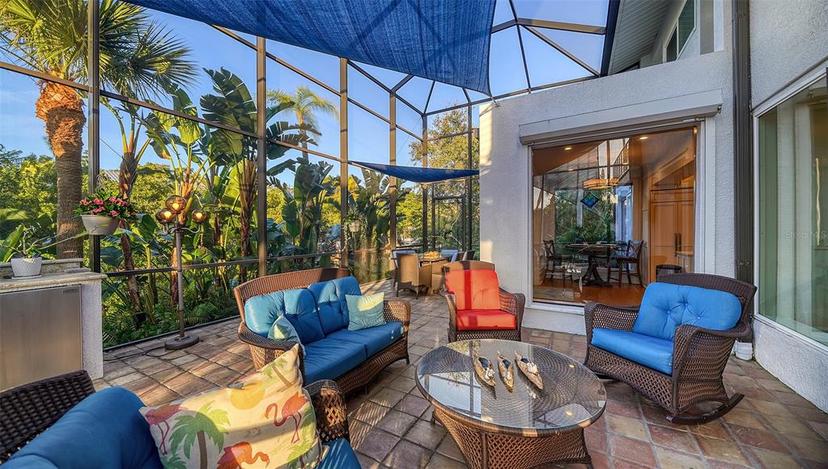 Picture of 6934 Belgrave Drive, Siesta Key FL 34242