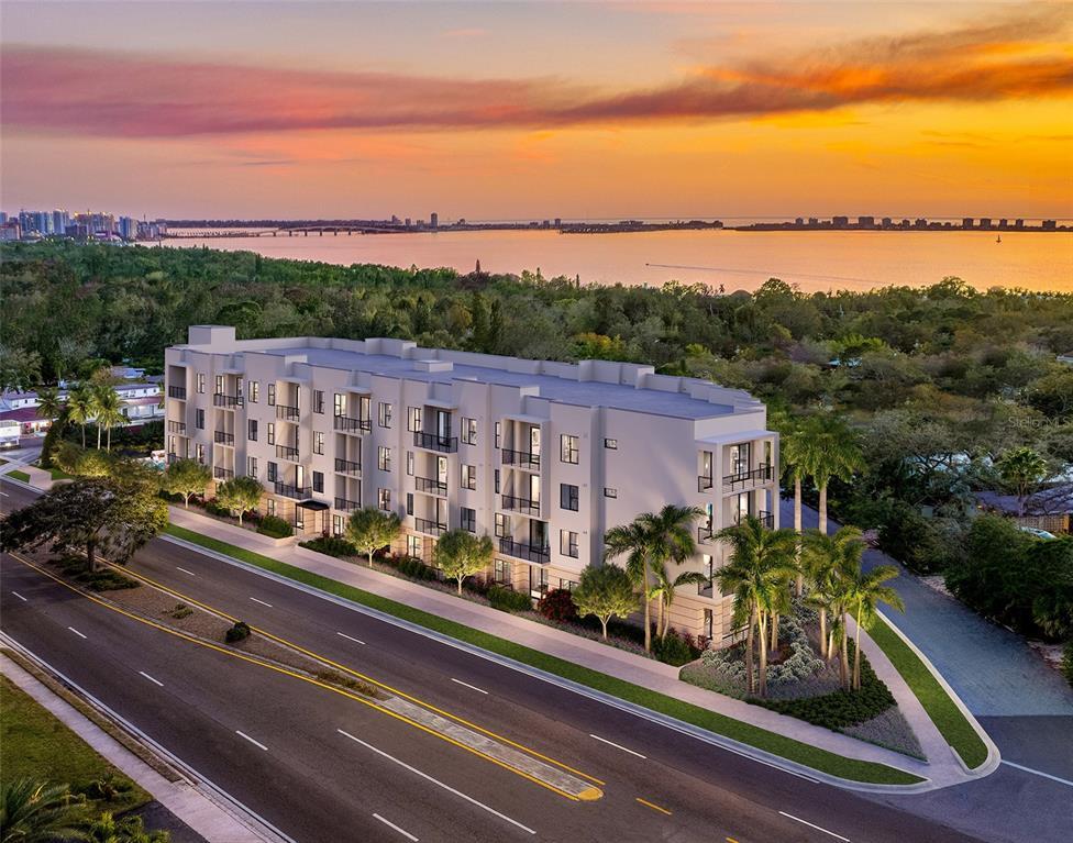 Picture of 4950 Remington Drive Unit 103, Sarasota, FL 34234