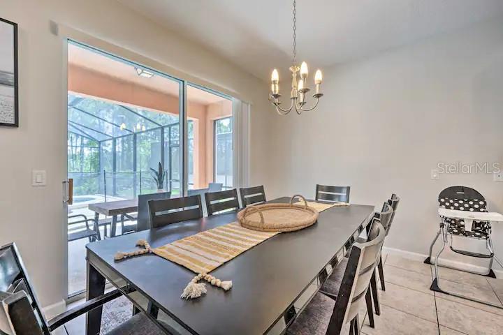 Picture of 742 Orange Cosmos Boulevard, Davenport FL 33837