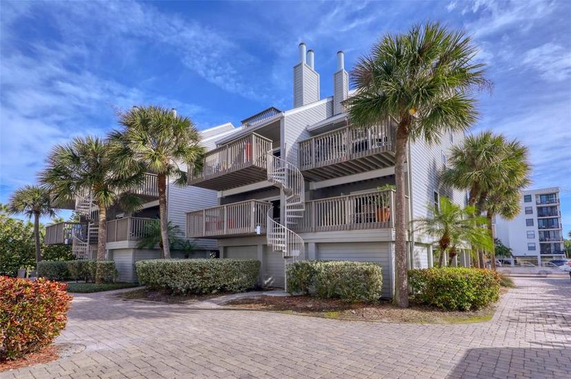 Picture of 19930 Gulf Boulevard Unit 1A, Indian Shores FL 33785