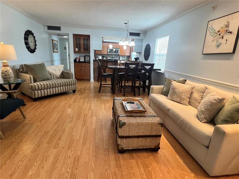 Picture of 19930 Gulf Boulevard Unit 1A, Indian Shores FL 33785