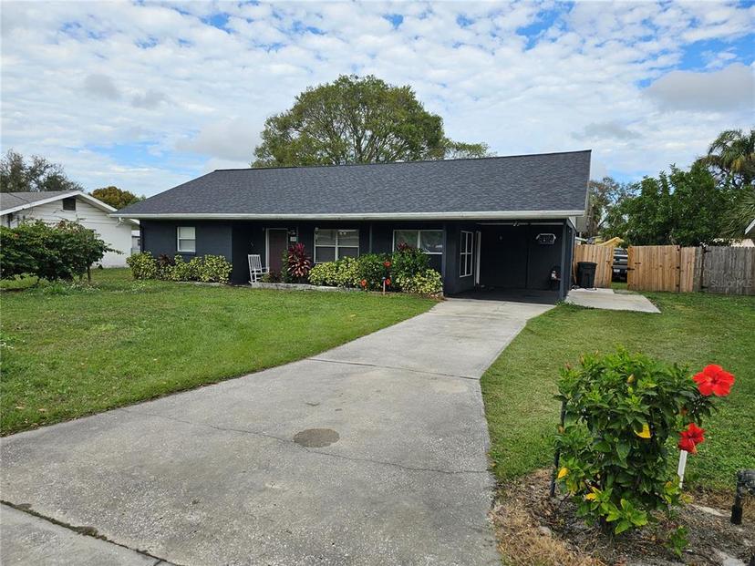 Picture of 1006 39Th Avenue W, Bradenton FL 34205