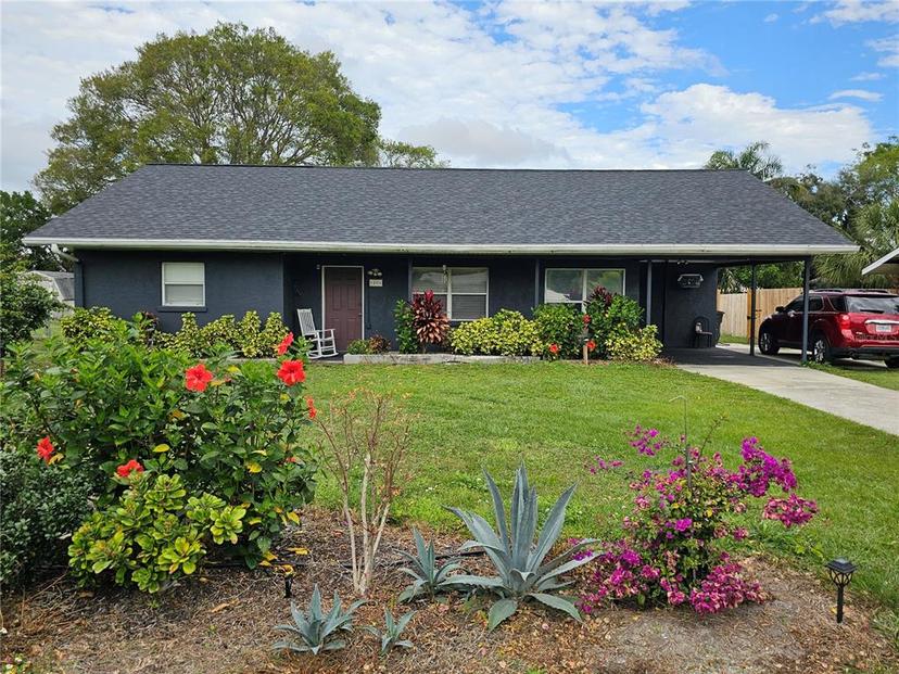 Picture of 1006 39Th Avenue W, Bradenton FL 34205