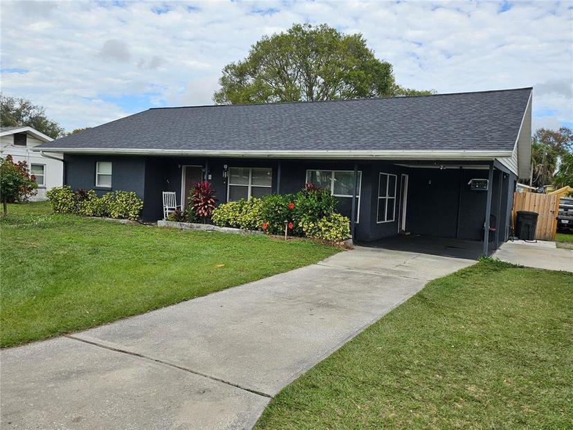Picture of 1006 39Th Avenue W, Bradenton FL 34205