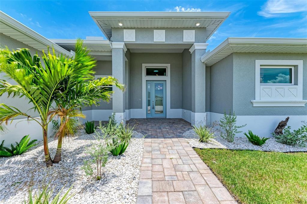 Picture of 9293 Panama Circle, Port Charlotte, FL 33981