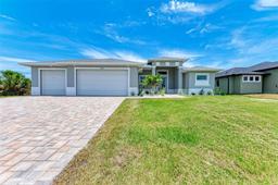 Picture of 9293 Panama Circle, Port Charlotte, FL 33981