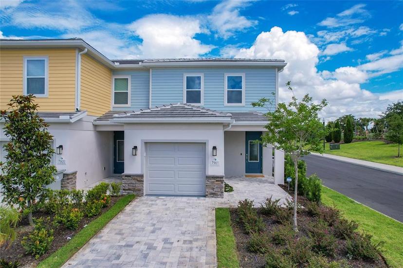 Picture of 7901 Putting Green Way, Reunion FL 34747