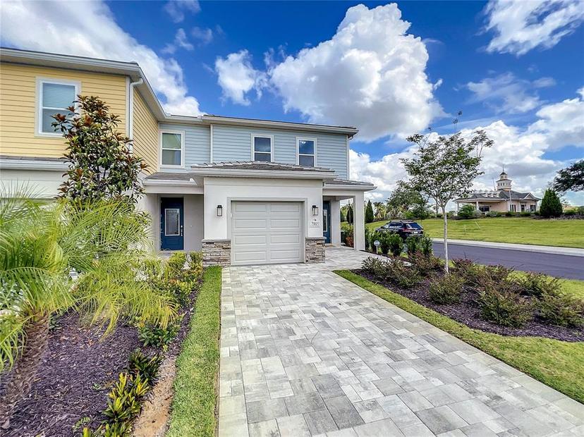 Picture of 7901 Putting Green Way, Reunion FL 34747