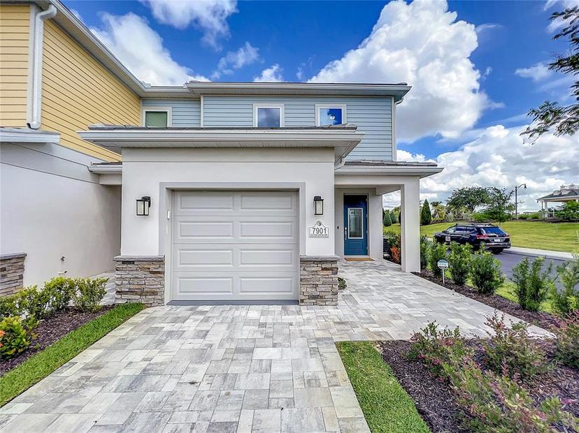 Picture of 7901 Putting Green Way, Reunion FL 34747