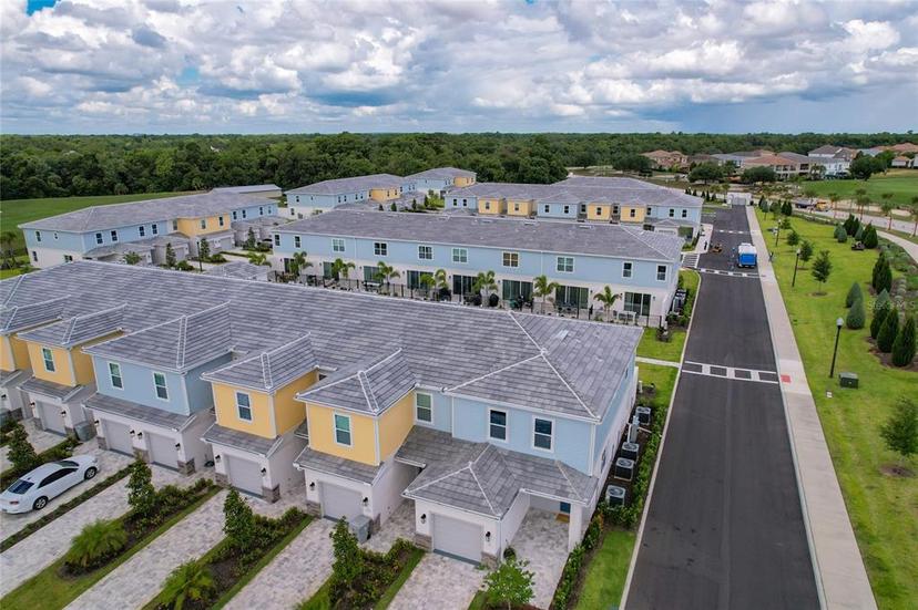 Picture of 7901 Putting Green Way, Reunion FL 34747