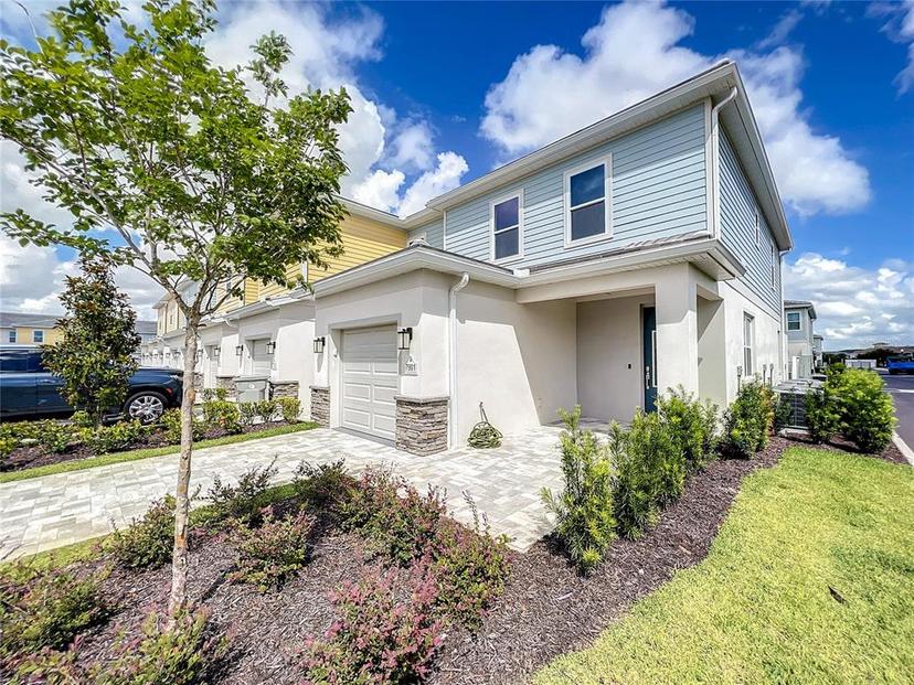 Picture of 7901 Putting Green Way, Reunion FL 34747
