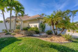 Picture of 10767 Salvador Dali Circle, Englewood, FL 34223