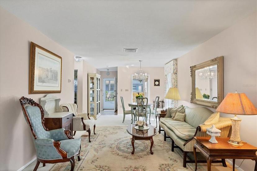 Picture of 6033 Arlene Way Unit 3, Bradenton FL 34207