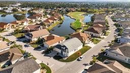 Picture of 1712 Lastingham Lane, Port Charlotte, FL 33980
