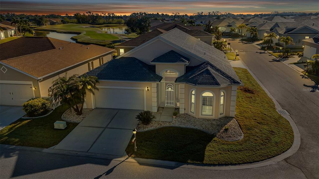 Picture of 1712 Lastingham Lane, Port Charlotte, FL 33980