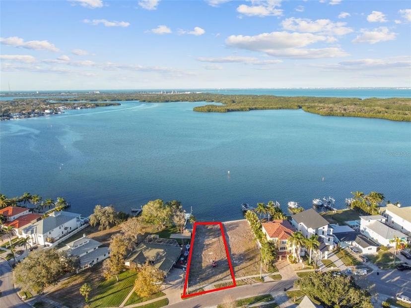 Picture of 1835 Bayou Grande Boulevard Ne, St Petersburg FL 33703