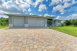 Picture of 14999 Wichita Road, Port Charlotte, FL 33981