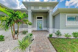 Picture of 14999 Wichita Road, Port Charlotte, FL 33981