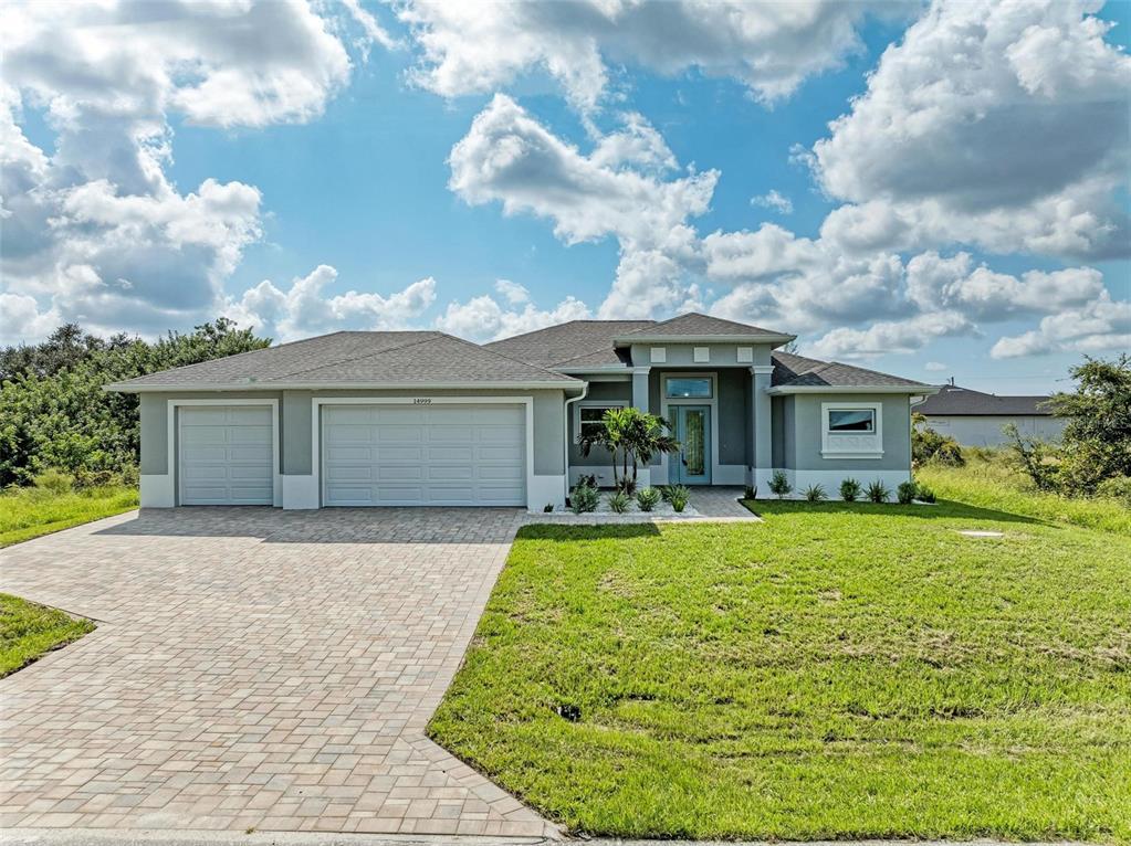Picture of 14999 Wichita Road, Port Charlotte, FL 33981