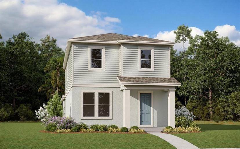 Picture of 13012 Serene Glade Road, Winter Garden FL 34787
