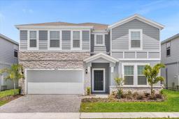 Picture of 3004 Mahalo Drive, Davenport, FL 33897