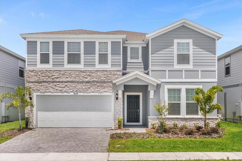 Picture of 3004 Mahalo Drive, Davenport FL 33897