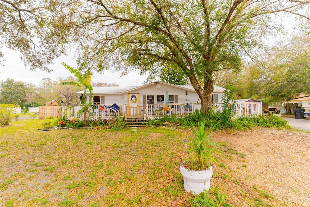 Picture of 17616 Boy Scout Road, Odessa, FL 33556
