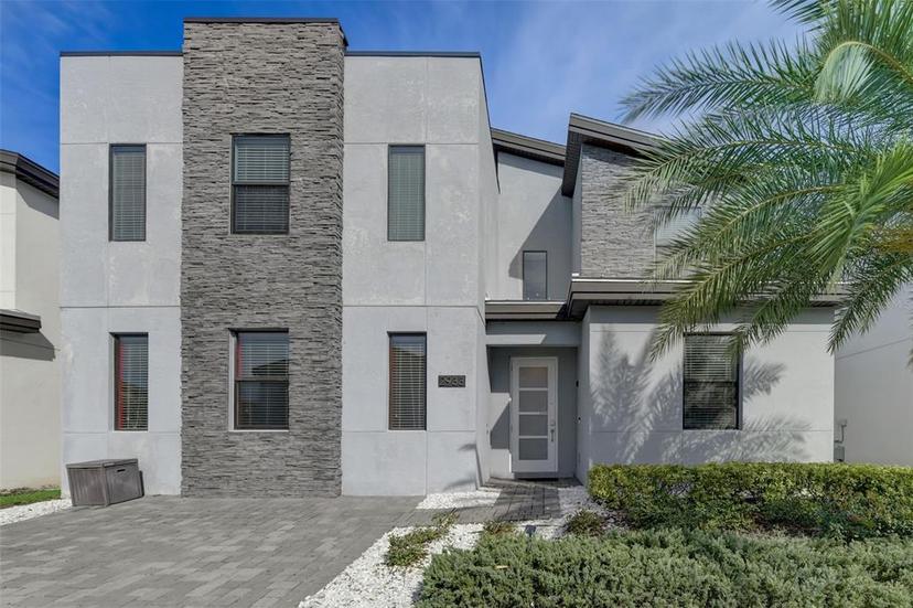 Picture of 2933 Fable Street, Kissimmee FL 34746