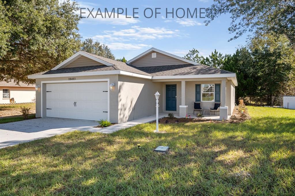 Picture of 10522 S Drew Bryant Circle, Floral City, FL 34436
