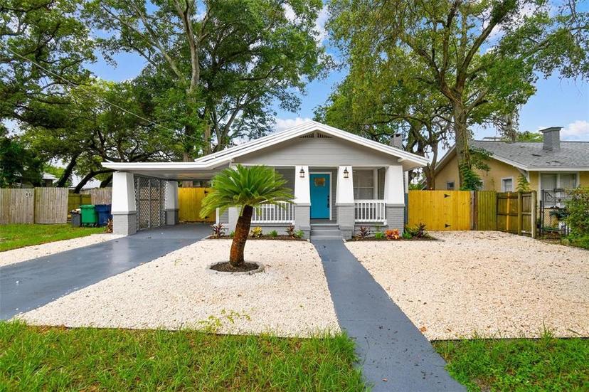 Picture of 3810 N Arlington Ave, Tampa FL 33603