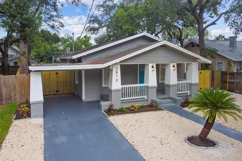 Picture of 3810 N Arlington Ave, Tampa FL 33603