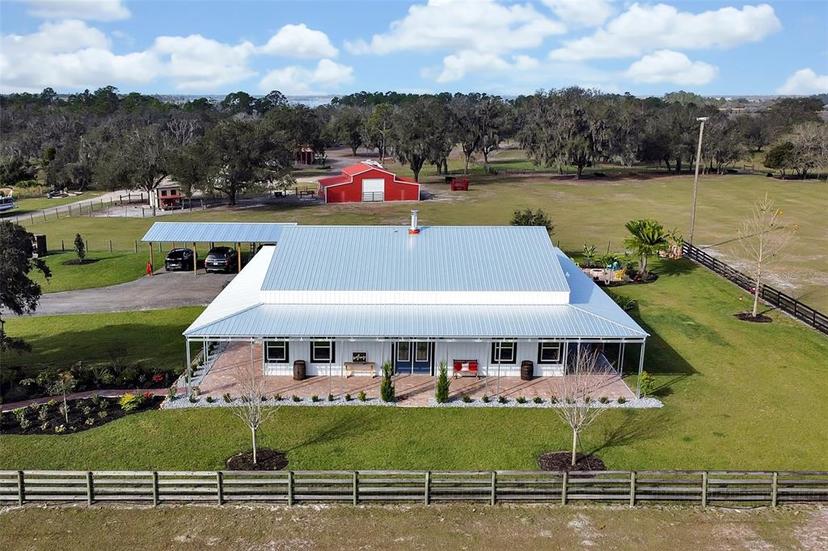 Picture of 3395 Lake Buffum Road E, Fort Meade FL 33841