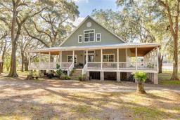 Picture of 3136 Neff Lake Road, Brooksville, FL 34602