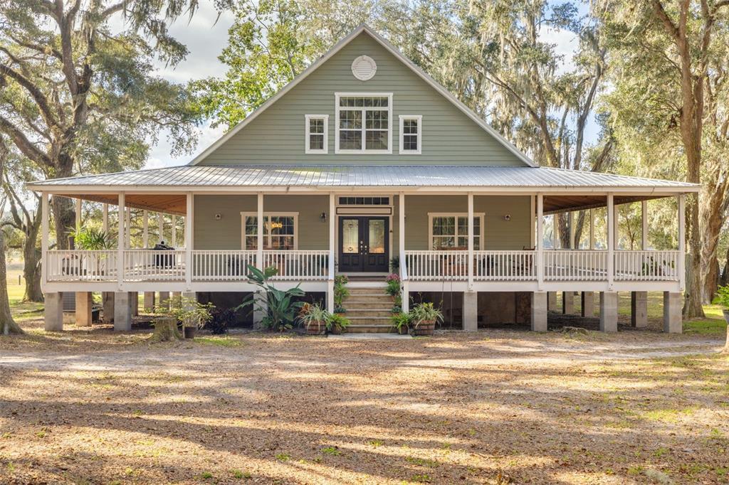 Picture of 3136 Neff Lake Road, Brooksville, FL 34602