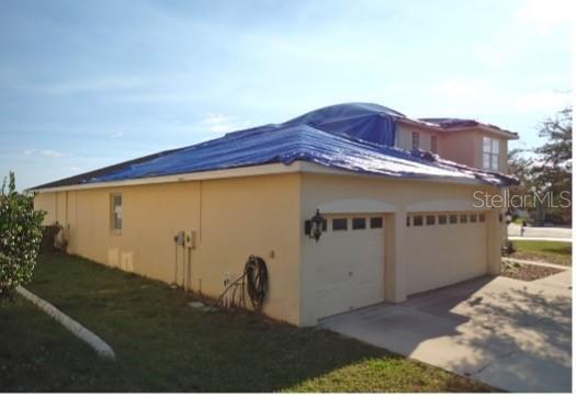 Picture of 4909 Larkenheath Drive, Spring Hill FL 34609