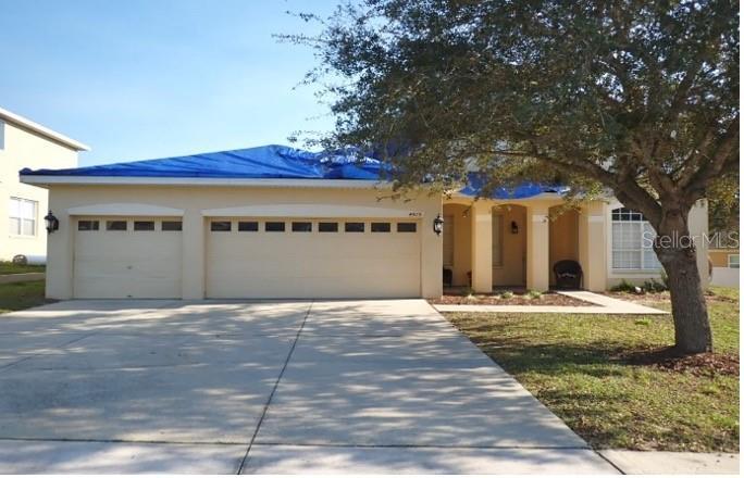 Picture of 4909 Larkenheath Drive, Spring Hill FL 34609