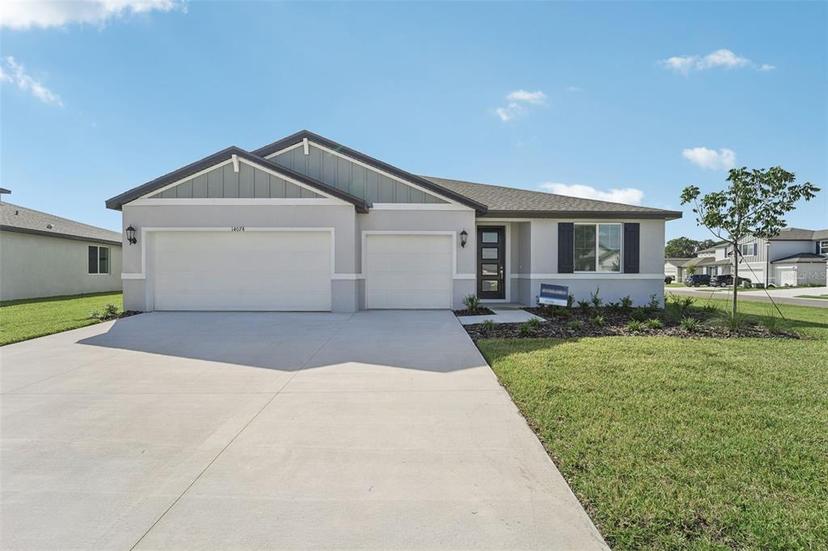 Picture of 14074 Ginnie Springs Way, Parrish FL 34219
