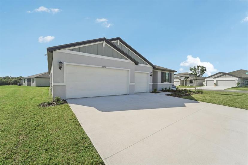 Picture of 14074 Ginnie Springs Way, Parrish FL 34219