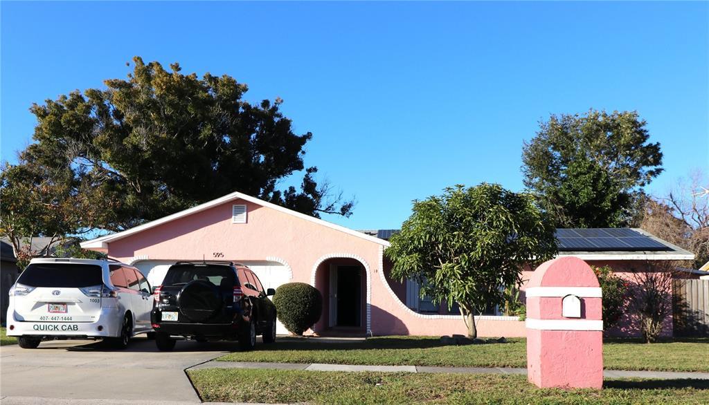Picture of 595 Benjamin Franklin Place, Orlando, FL 32809