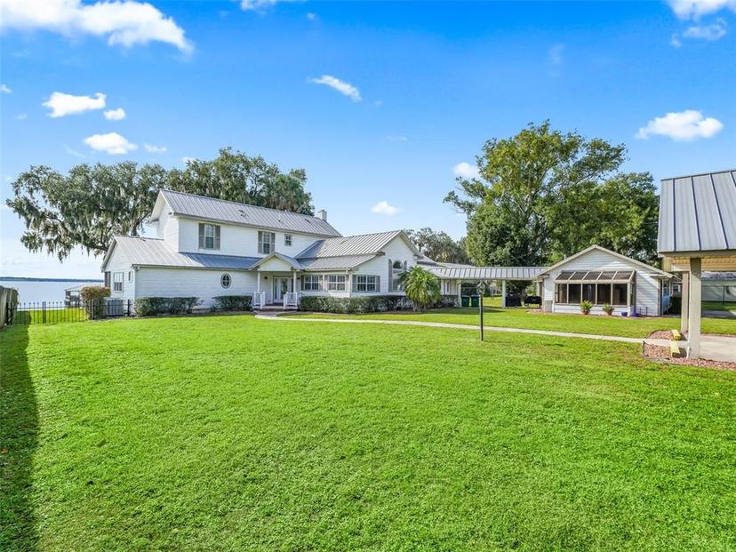Picture of 12730 E Highway 25, Ocklawaha FL 32179