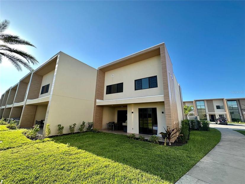 Picture of 3082 Rockefeller Way Unit 3082, Kissimmee FL 34747
