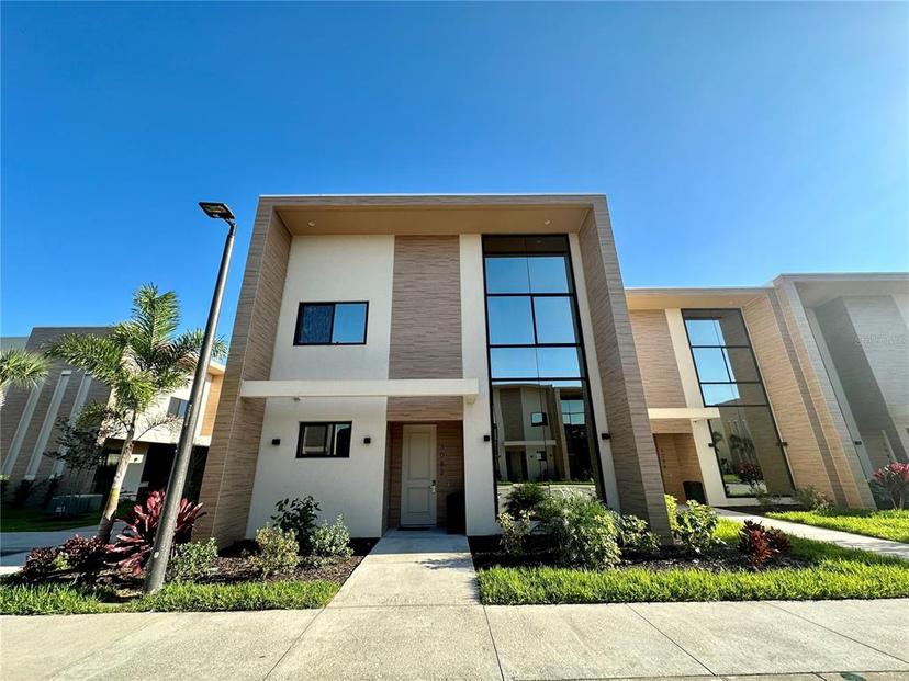 Picture of 3082 Rockefeller Way Unit 3082, Kissimmee FL 34747