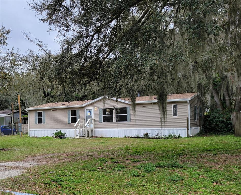 Picture of 3324 Royal Oak Drive W, Mulberry, FL 33860